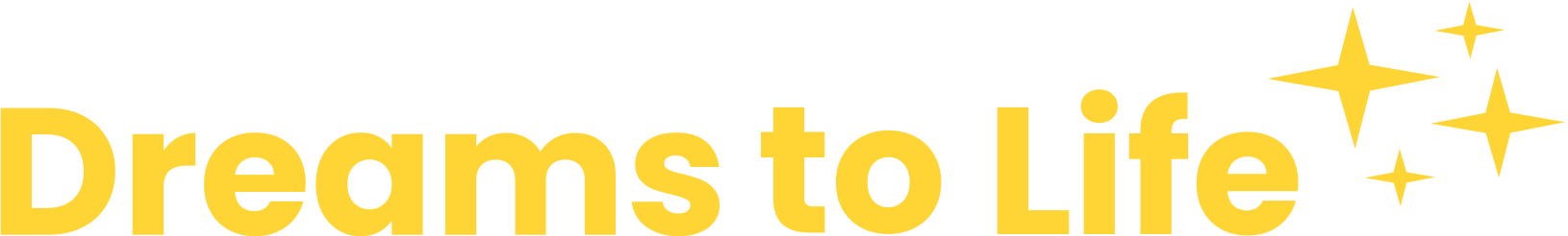 Dreams to Life logo